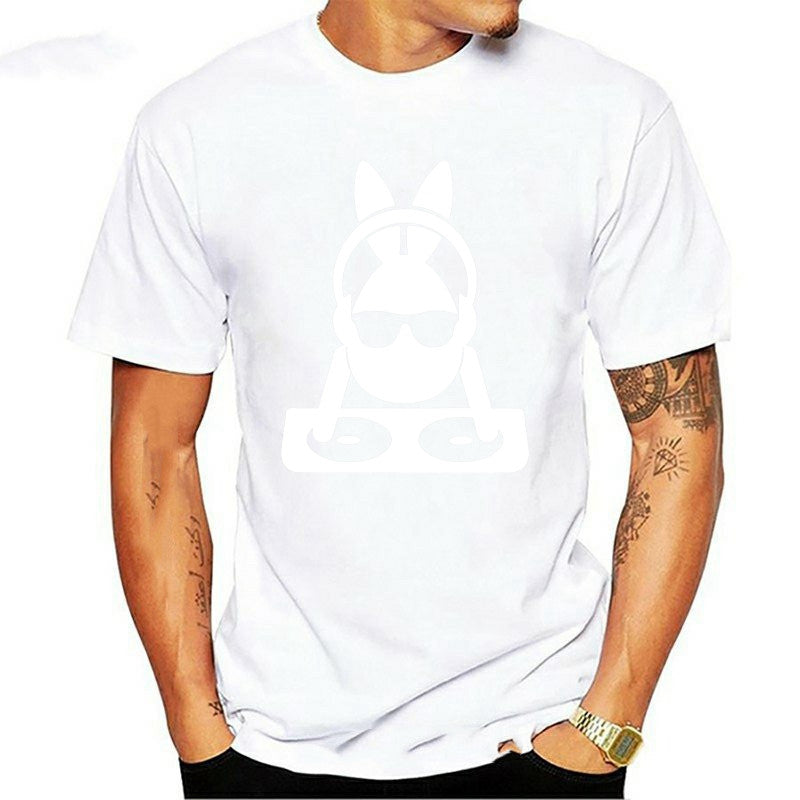Fashion Boutique Humor Hip-Hop T-Shirt - WAlMYe #