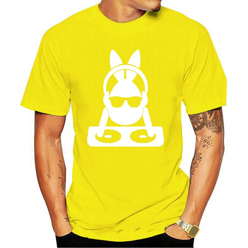Fashion Boutique Humor Hip-Hop T-Shirt - WAlMYe #