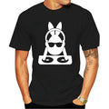 Fashion Boutique Humor Hip-Hop T-Shirt - WAlMYe #