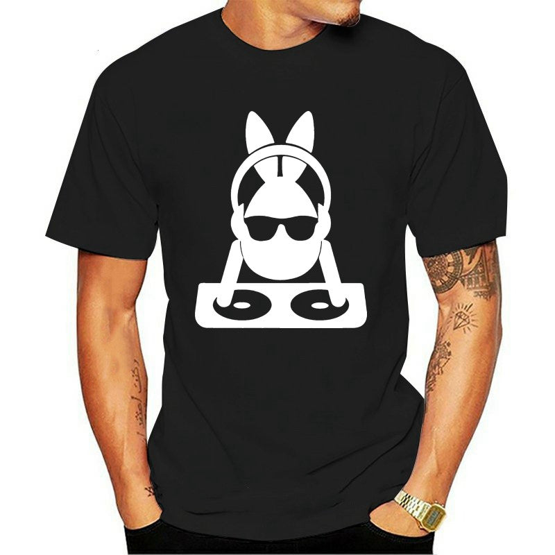 Fashion Boutique Humor Hip-Hop T-Shirt - WAlMYe #