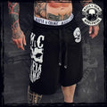Muscle Fitness Brothers Fitness Pants - WAlMYe #