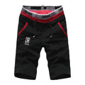 Summer Men's Casual Pants Loose Men's Trousers Shorts - WAlMYe #
