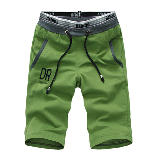 Men's Casual Shorts – Loose Relaxed Fit | WALMYE