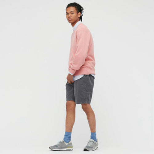 New Fashion Style Korean Commuter Men's Shorts And Pants - WAlMYe #