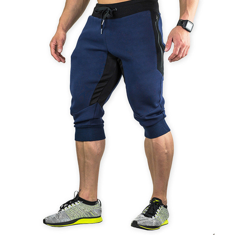 Men's Sports Stretch Loose Fashion Casual Pants - WAlMYe #