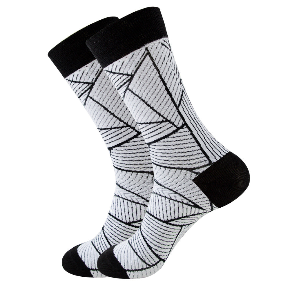 Men'S Socks, Fruits, Women'S Socks, Street Fashion Socks, Astronaut Socks - WAlMYe #