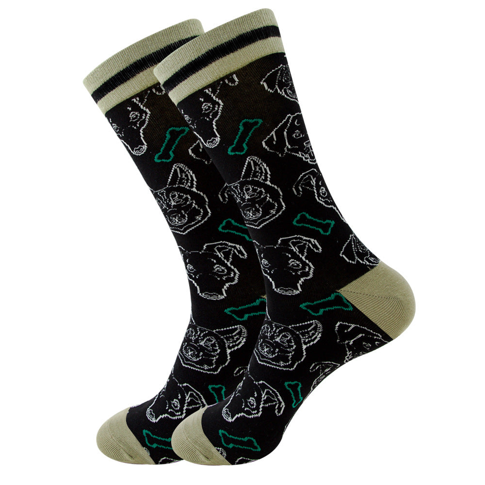 Men'S Socks, Fruits, Women'S Socks, Street Fashion Socks, Astronaut Socks - WAlMYe #