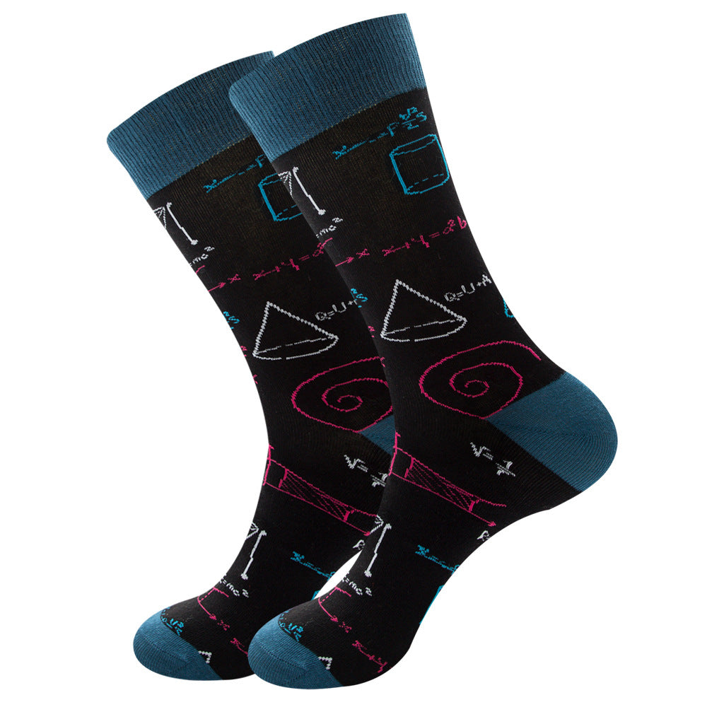 Men'S Socks, Fruits, Women'S Socks, Street Fashion Socks, Astronaut Socks - WAlMYe #