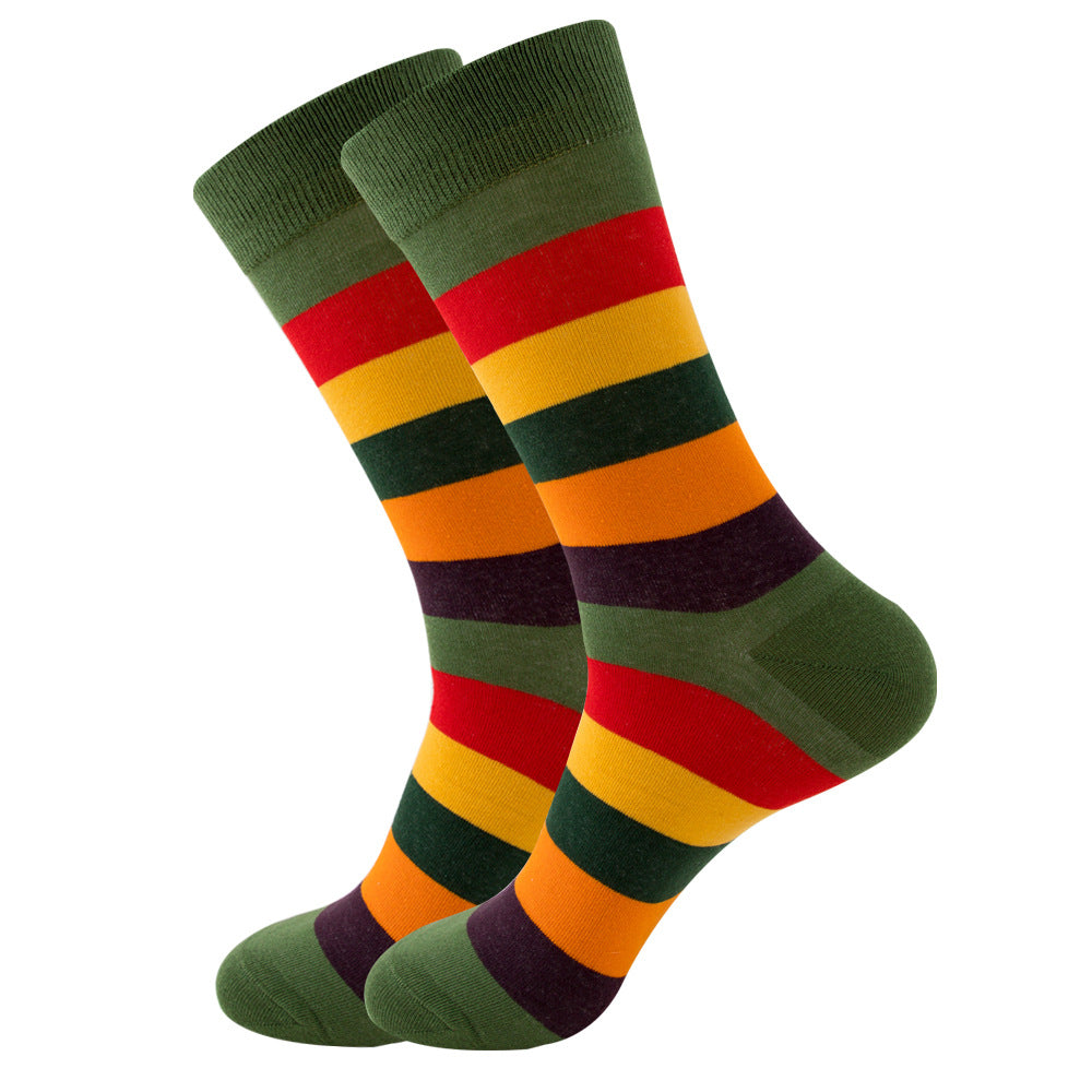 Men'S Socks, Fruits, Women'S Socks, Street Fashion Socks, Astronaut Socks - WAlMYe #