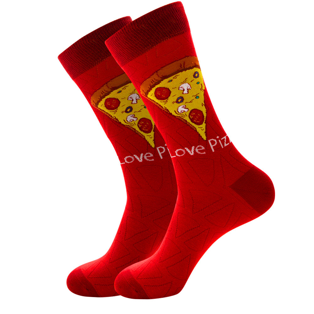 Men'S Socks, Fruits, Women'S Socks, Street Fashion Socks, Astronaut Socks WalMye