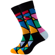 Load image into Gallery viewer, Men&#39;S Socks, Fruits, Women&#39;S Socks, Street Fashion Socks, Astronaut Socks

