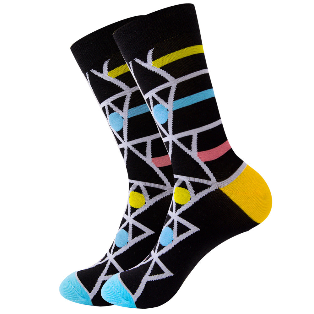 Men'S Socks, Fruits, Women'S Socks, Street Fashion Socks, Astronaut Socks - WAlMYe #