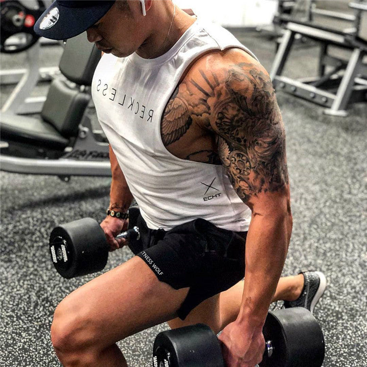 Tight-fitting Lace-pocket Sports Shorts - WAlMYe #