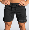 Men's Compression Sports Shorts – Side Pocket | WALMYE