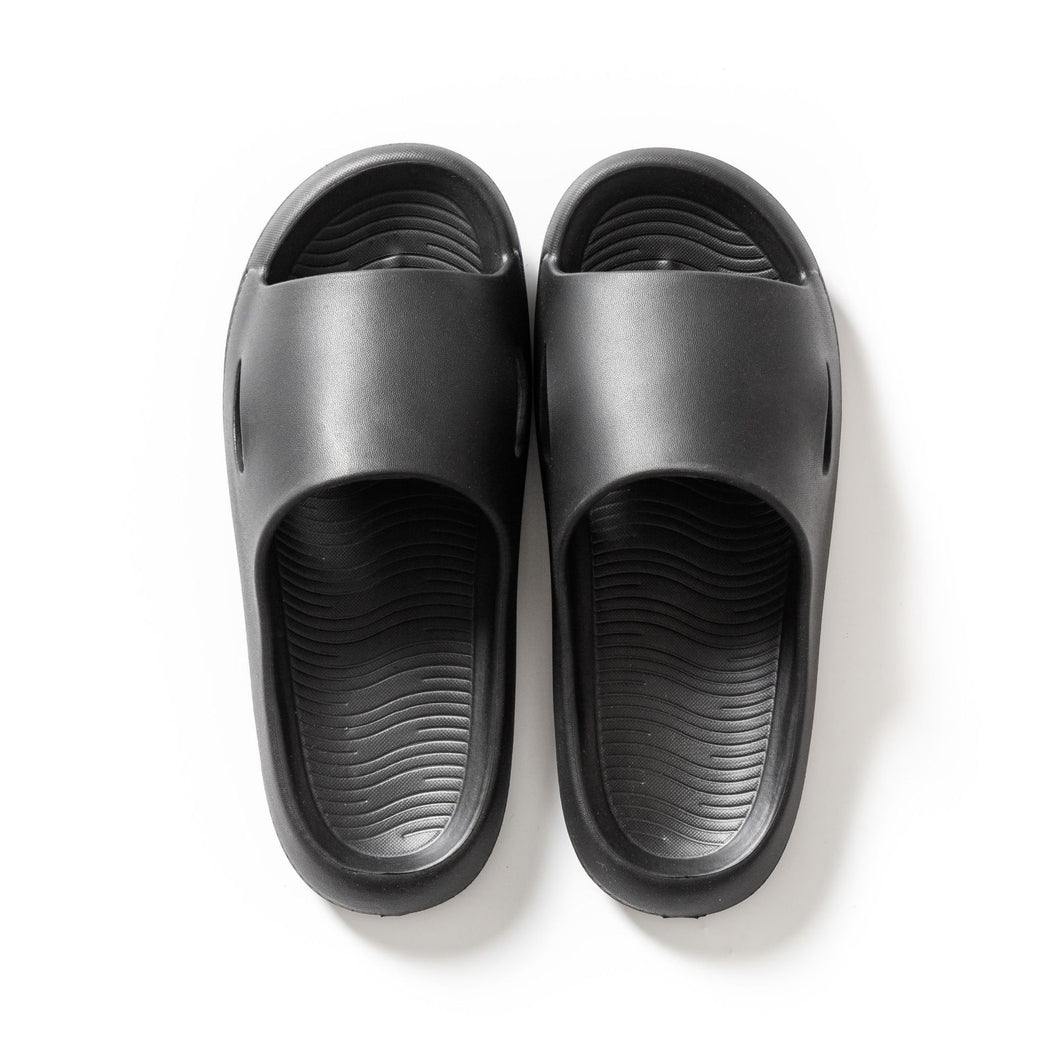 Sandals And Slippers Women's Thick-soled Household