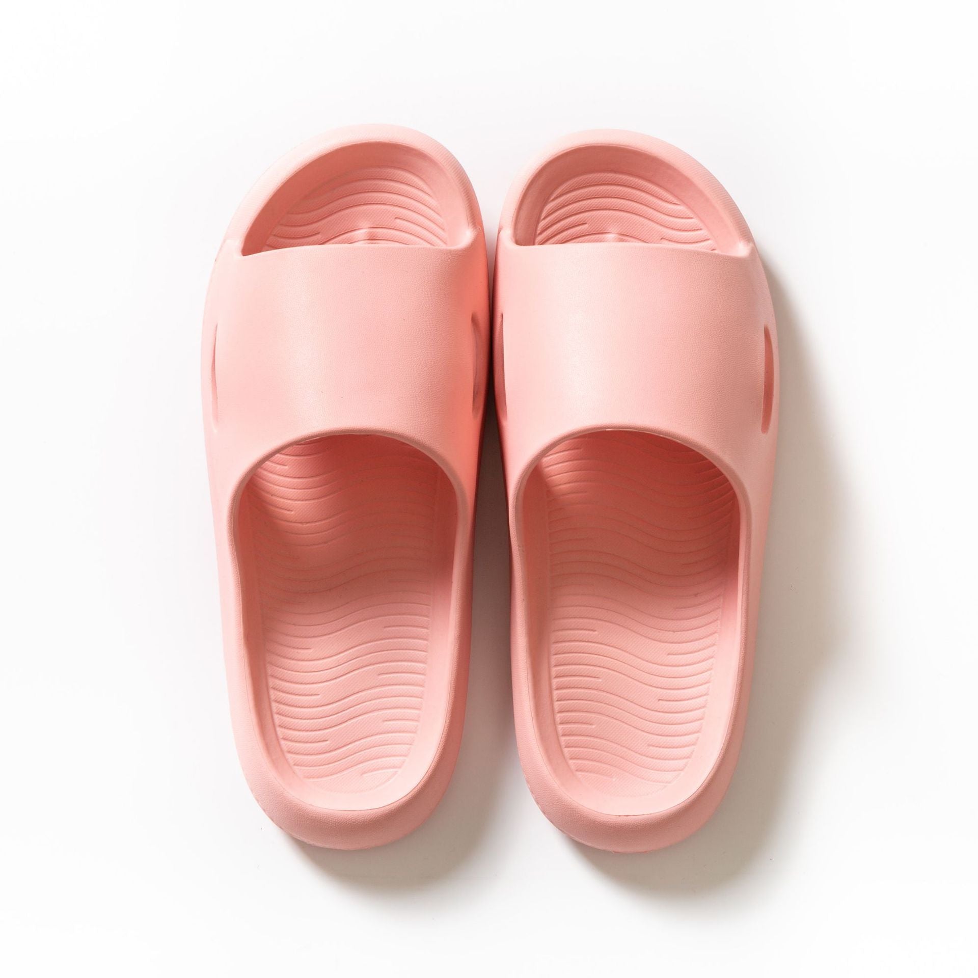 Sandals And Slippers Women's Thick-soled Household - WAlMYe #