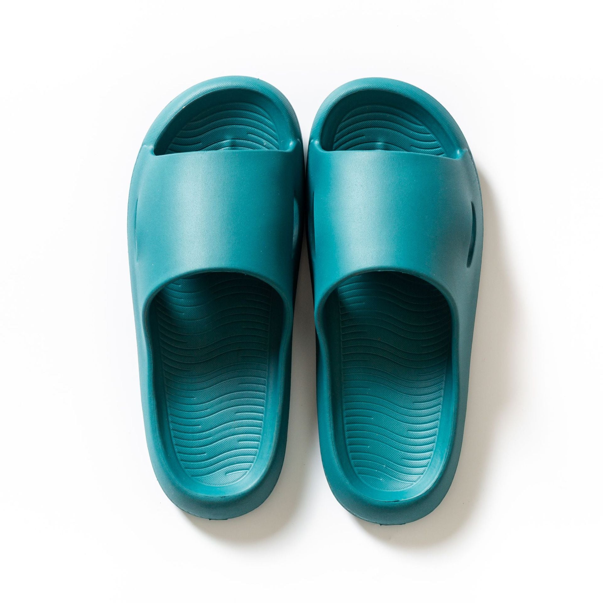 Sandals And Slippers Women's Thick-soled Household - WAlMYe #