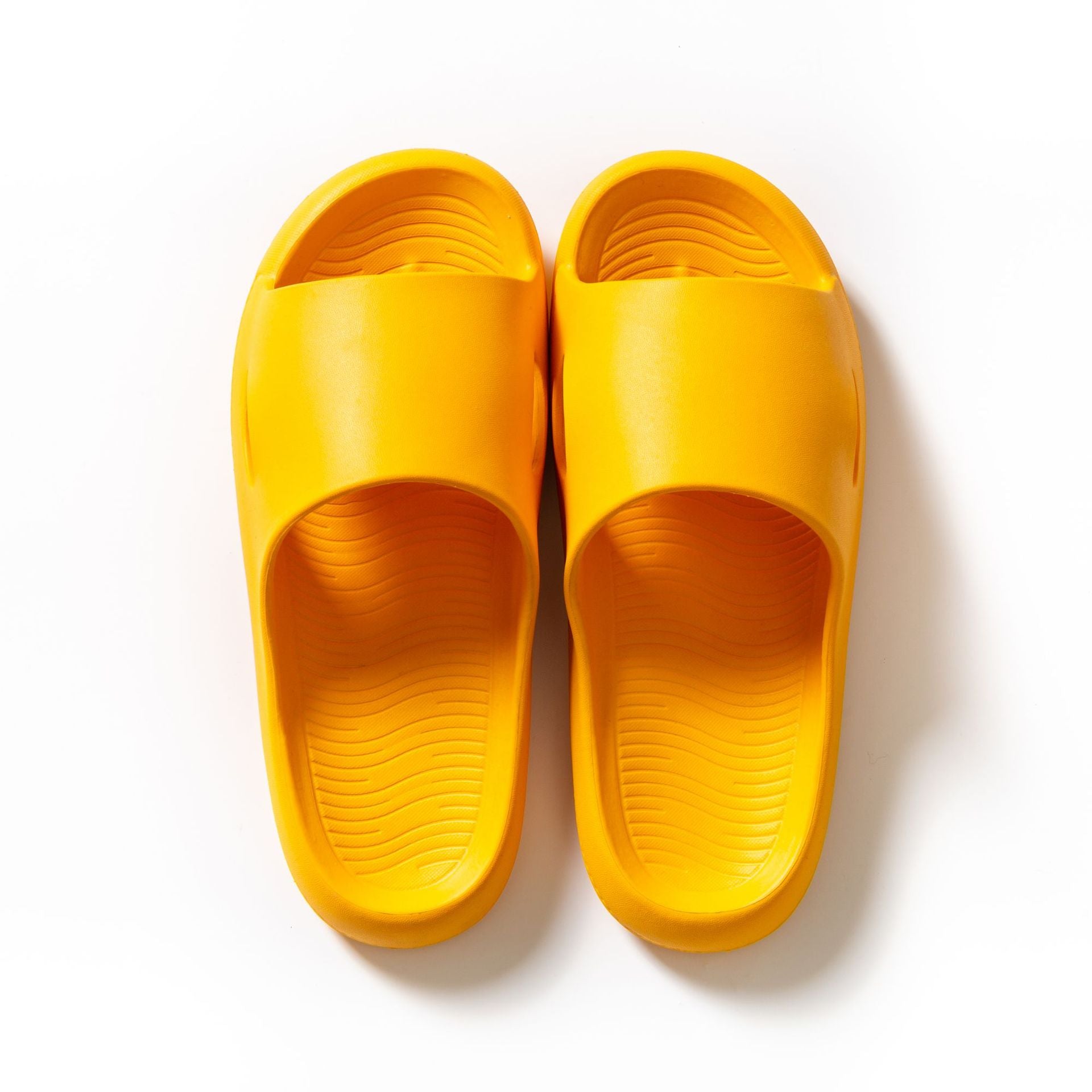 Sandals And Slippers Women's Thick-soled Household - WAlMYe #