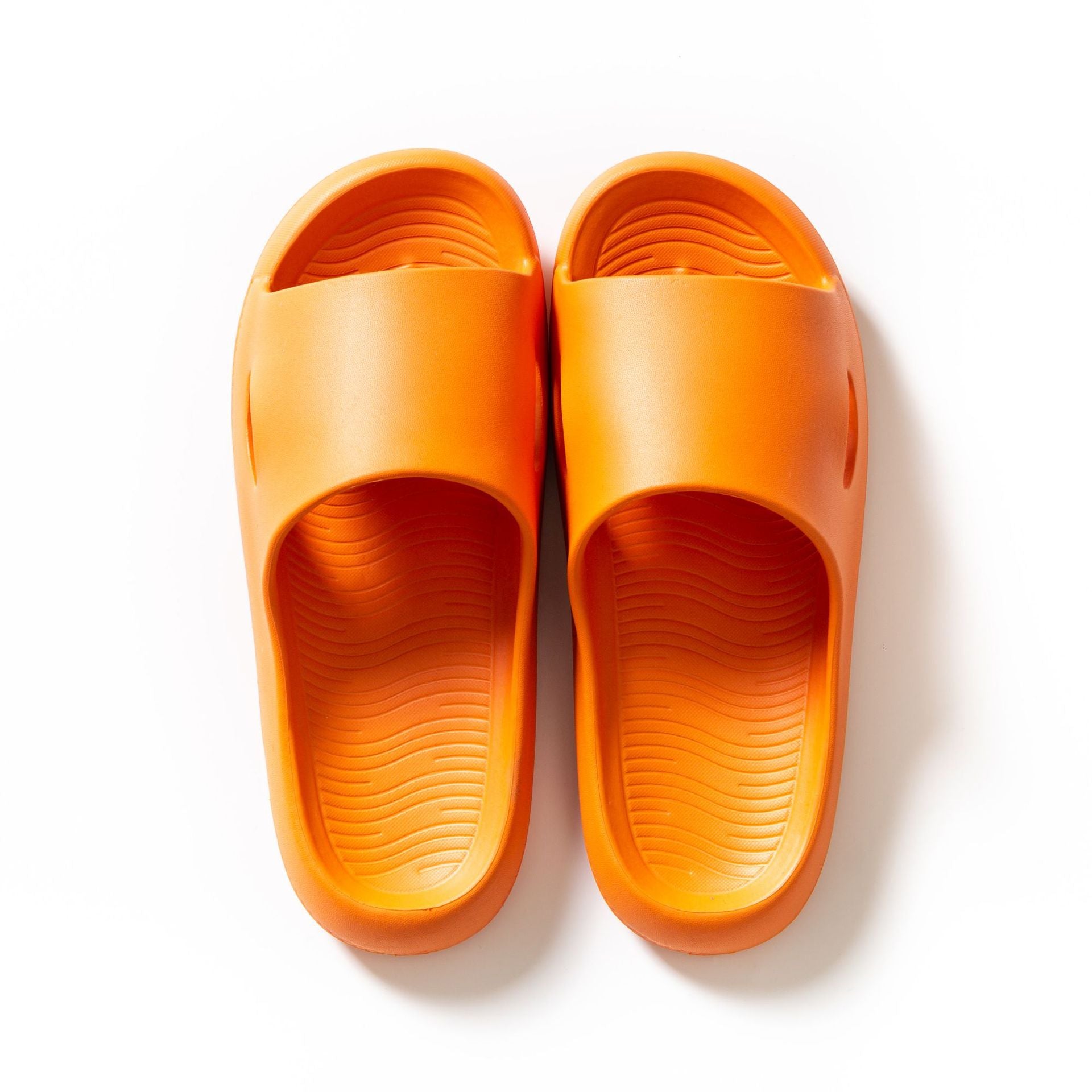 Sandals And Slippers Women's Thick-soled Household - WAlMYe #