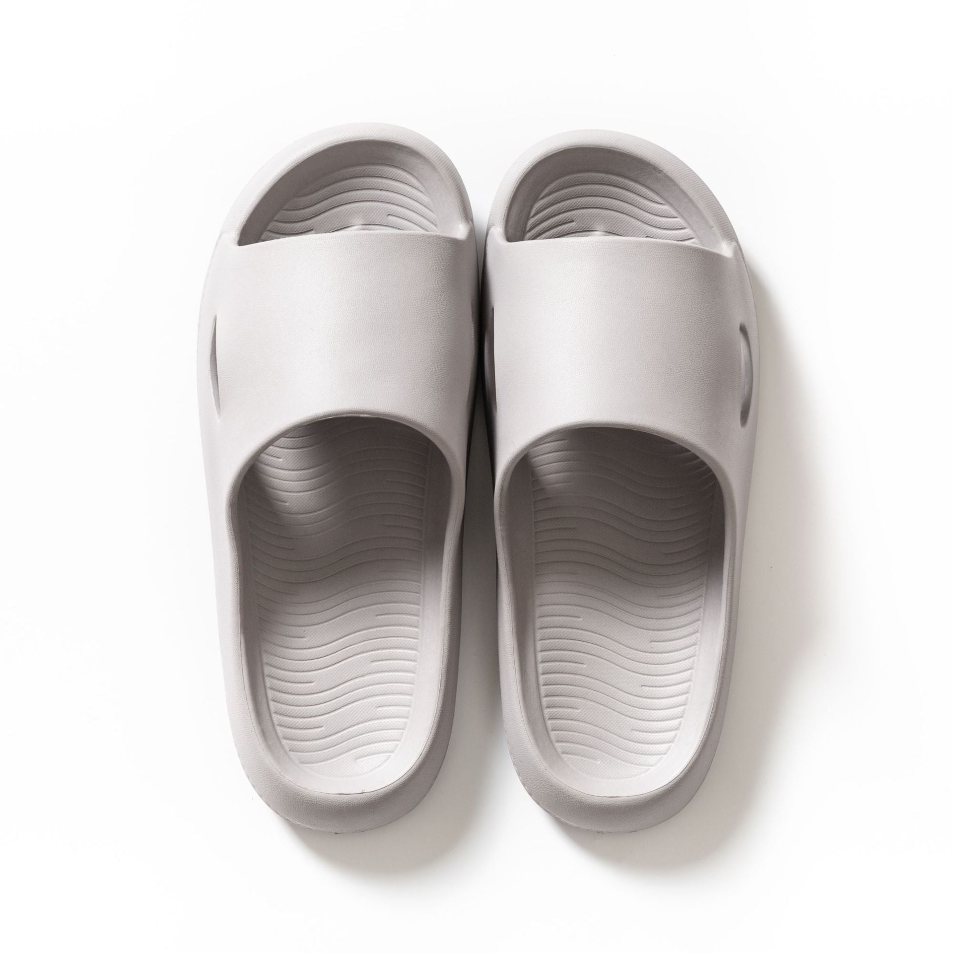 Sandals And Slippers Women's Thick-soled Household - WAlMYe #