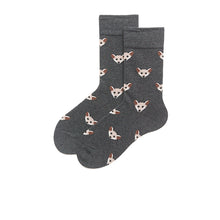 Load image into Gallery viewer, Spring And Autumn Mid-Length Hip-Hop Street Sports Socks

