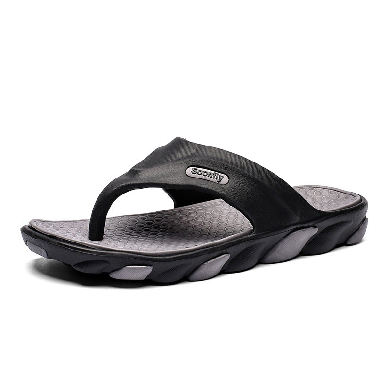Outdoor Non-Slip Sandals And Slippers Casual Men - WAlMYe #