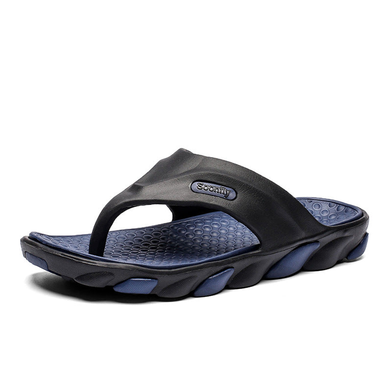 Outdoor Non-Slip Sandals And Slippers Casual Men