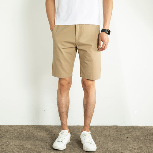 Men's Casual Shorts – Loose Summer Five-Point | WALMYE