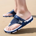 Summer New Sandals Flip Flops Sandals And Slippers Men - WAlMYe #