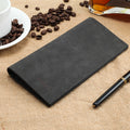 Lightweight Leather Wallet - WAlMYe #