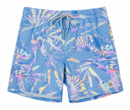 Men's Quick-drying Beach Pants Can Be Loose On The Beach - WAlMYe #