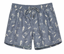 Load image into Gallery viewer, Men&#39;s Quick-drying Beach Pants Can Be Loose On The Beach
