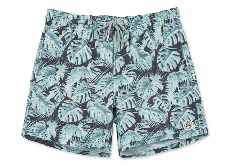 Men's Quick-drying Beach Pants Can Be Loose On The Beach - WAlMYe #