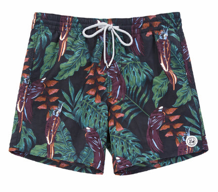 Men's Quick-drying Beach Pants Can Be Loose On The Beach - WAlMYe #