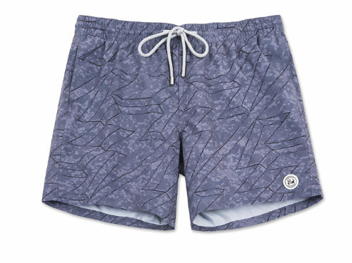 Men's Quick-drying Beach Pants Can Be Loose On The Beach - WAlMYe #
