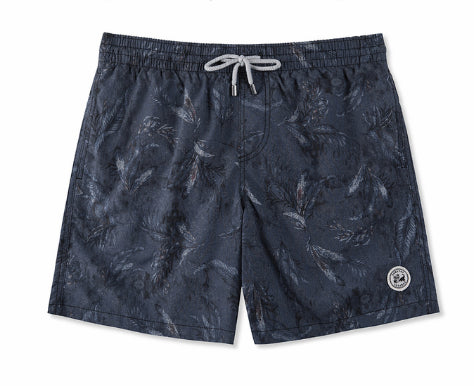 Men's Quick-drying Beach Pants Can Be Loose On The Beach - WAlMYe #