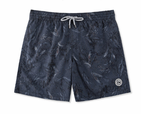 Men's Quick-drying Beach Pants Can Be Loose On The Beach
