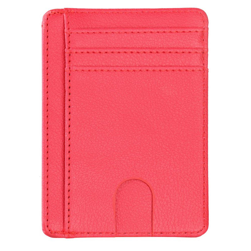 Men's wallet wallet - WAlMYe #