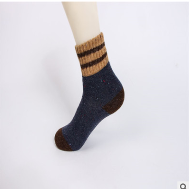 Ladies autumn and winter warm socks - WAlMYe #