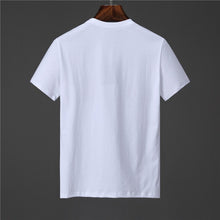 Load image into Gallery viewer, Men and women couple short-sleeved T-shirt
