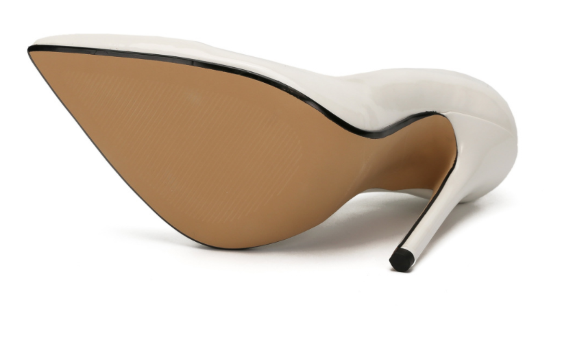 Super high heel women's single shoes - WAlMYe #