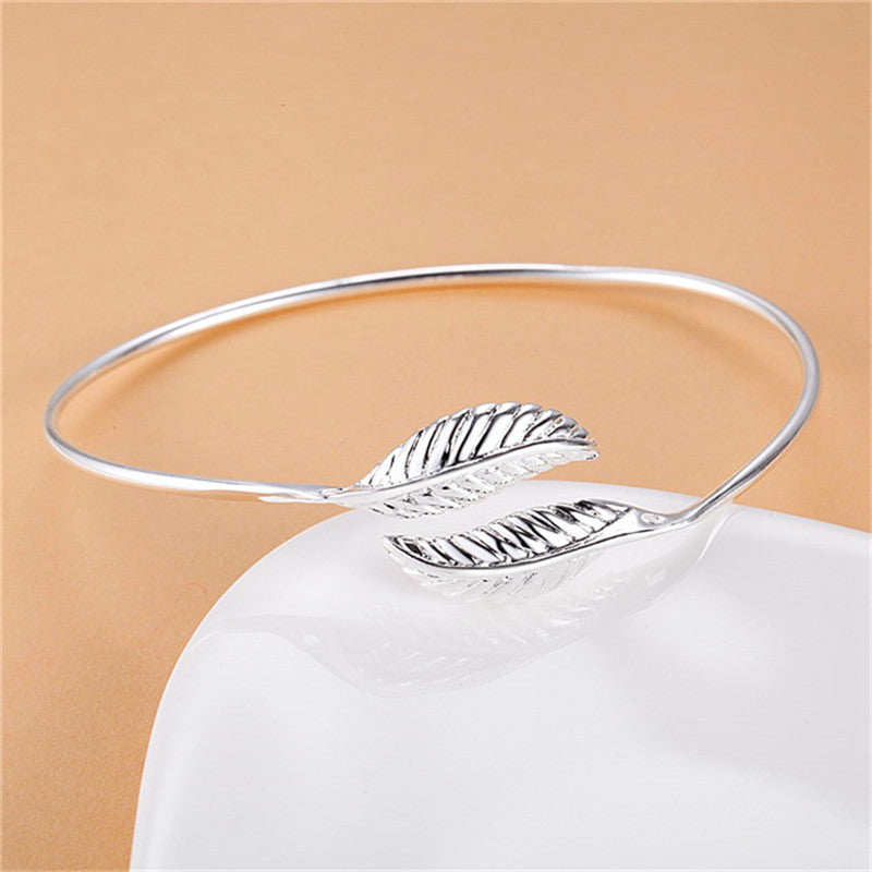 Bangle Bracelets for Women - WAlMYe #