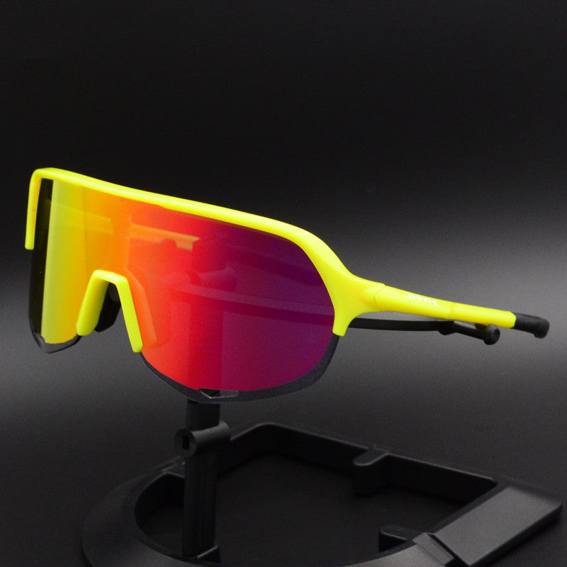 Bicycle glasses fishing driving glasses - WAlMYe #