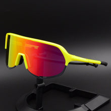 Load image into Gallery viewer, Bicycle glasses fishing driving glasses
