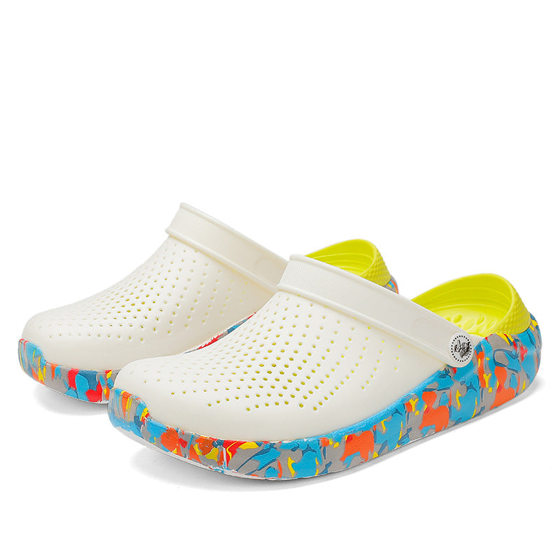 Comfortable slippers - WAlMYe #