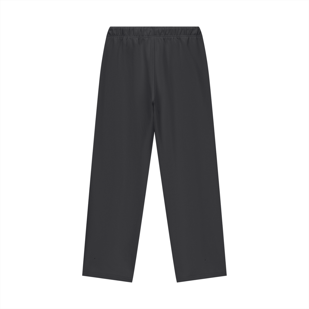 Essential Heavyweight Straight-Leg Sweatpants - WAlMYe