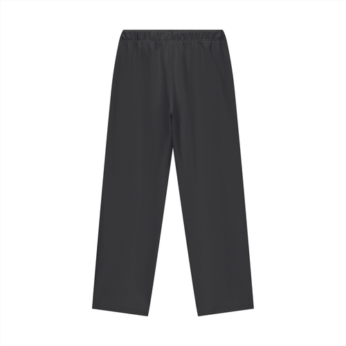 Essential Heavyweight Straight-Leg Sweatpants - WAlMYe