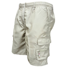 Load image into Gallery viewer, Men&#39;s Thin Multi-pocket Cargo Shorts Sports Shorts
