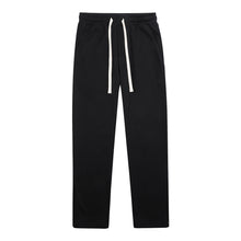 Load image into Gallery viewer, Heavyweight Cotton Straight Sweatpants Men&#39;s Vintage
