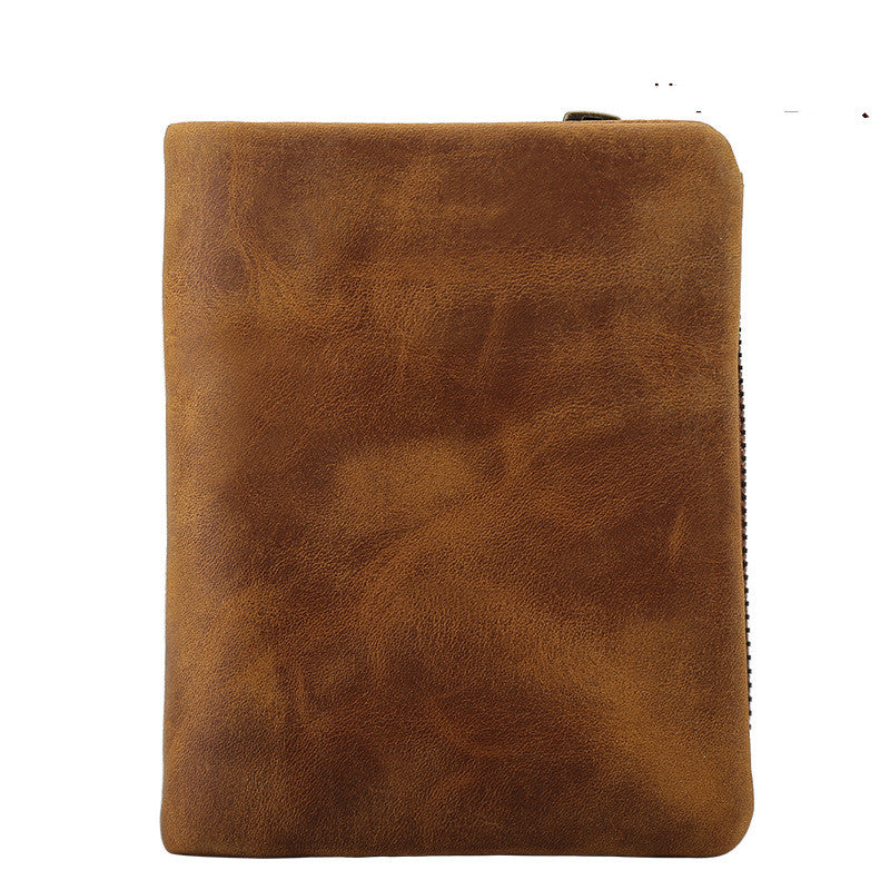 Large-capacity Multi-card Slot  Detachable Mother-and-child Wallet - WAlMYe #